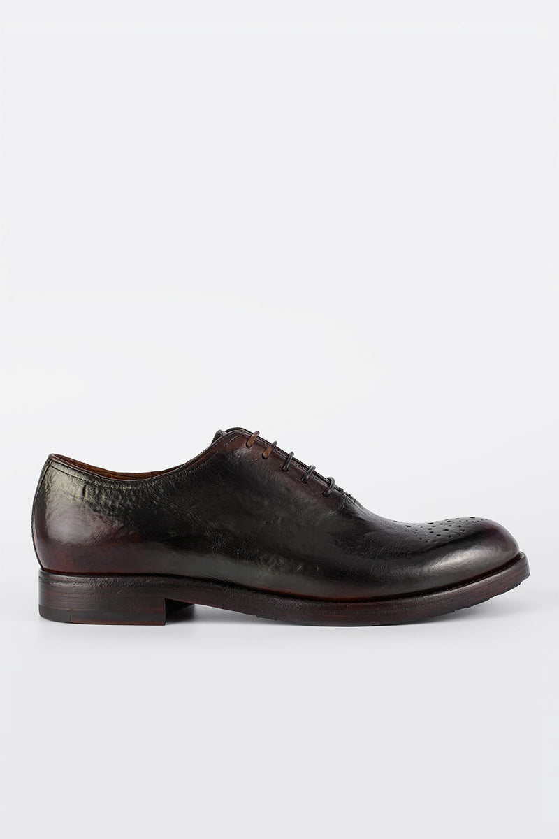 ASTON Oxford-Schuhe