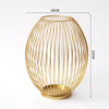 ZenLantern™ – Eleganter Kerzen- & Pflanzenhalter