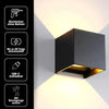 MovoLuxe™ | Nordische Designlampe 