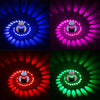 Twilight Twist™ – Moderne LED-Deckenleuchte mit Wirbelmuster