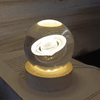 NovaSphere Crystal Space Lamp™ – Limitierte Auflage (Kopie)